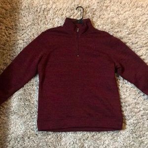 Old Navy Quarter Zip